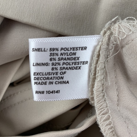 Lady Hagen skort - Picture 9 of 10